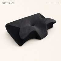 OPHELYS Foam Cervical Pillow