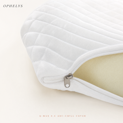 OPHELYS Foam Cervical Pillow